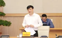 Bổ sung Thành viên Ban Chỉ đạo Quốc gia phòng, chống dịch COVID-19