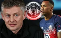 Chuyển nhượng bóng đá quốc tế ngày 15/8: Man Utd thất bại trong thương vụ trung vệ 30 triệu Bảng