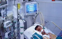 Miền Bắc có 3 bệnh nhân COVID-19 rất nặng