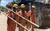 Điện sinh hoạt một giá: Đã minh bạch, công khai?
