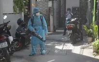 Tăng cường kiểm soát dịch bệnh tại Đà Nẵng, Quảng Nam
