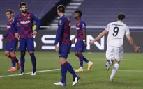Barca 2-8 Bayern Munich: Sau 74 năm, Barcelona mới lại thua đậm đến vậy