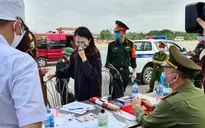Hải Phòng lập 6 chốt kiểm soát dịch bệnh giáp ranh Hải Dương