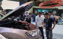 "Thảm họa kép" COVID-19 và tháng cô hồn, thị trường xe Việt có nguội lạnh?
