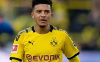 Sancho sẽ lại là tâm điểm của kỳ chuyển nhượng hè 2021