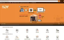 Việt Nam sắp có sàn thương mại điện tử đầu tiên về Đông y