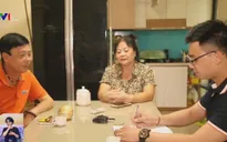 "Đi từng ngõ, gõ từng nhà" điều tra, tư vấn cai nghiện thuốc lá