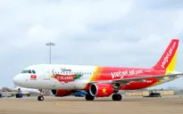 Đưa gần 240 công dân Việt Nam từ Philippines về nước