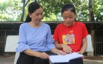 Gặp học trò vùng biển mê Toán đỗ thủ khoa lớp 10 Nghệ An