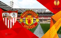 Thông tin trước trận bán kết UEFA Europa League: Sevilla - Man Utd (02h00 ngày 17/8)