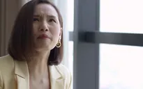 Tình yêu và tham vọng - Tập 46: Mặc Tuệ Lâm chảy máu, Minh vẫn chạy đến bên Linh