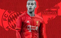 Những dấu hiệu cho thấy Thiago Alcantara sắp gia nhập Liverpool