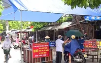 Hải Dương thành lập các tổ giám sát COVID-19 tại cộng đồng
