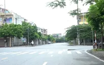 Hải Dương vắng vẻ, tĩnh lặng trong những ngày áp dụng tình trạng khẩn cấp