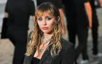 Miley Cyrus: "Thật may mắn vì tôi đã cai nghiện"