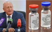 Người dân Nga có thể được tiêm vaccine ngừa COVID-19 vào giữa tháng 9