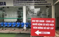 Nhân viên ngân hàng mắc COVID-19 ở Hà Nội đã đi những đâu, tiếp xúc với ai?
