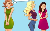 7 dấu hiệu cho thấy bạn đang thiếu tự tin
