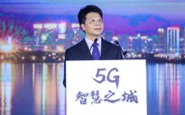 Huawei "ôm mộng" đưa Thâm Quyến lên tầm thành phố kỹ thuật số toàn cầu điển hình