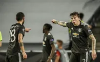 Thất vọng với Lindelof, Man Utd quyết chi 45 triệu Bảng mua trung vệ cao gần 2 mét