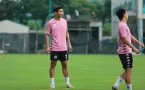 Văn Hậu tái phát chấn thương, nghỉ ít nhất 3 tháng
