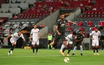 Kết thúc mùa giải trắng tay nhưng Man Utd vẫn "vô đối" tại châu Âu về thông số này