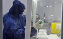 Ngày 23/9, thêm 2.545 ca mắc COVID-19 mới