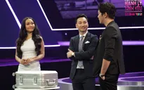 Nữ MC "khóc vì tiền" thất bại khi tìm bạn trai trên show hẹn hò