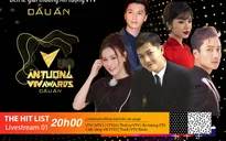 VTV Awards - The Hit List số đầu tiên: Tái ngộ thầy giáo Duy - Thanh Sơn và "Quỳnh búp bê" Phương Oanh