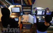 Dạy và học trực tuyến - mô hình cần sự linh hoạt