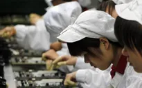 Đây là lý do khiến chưa thể có những chiếc iPhone "Made in Vietnam"