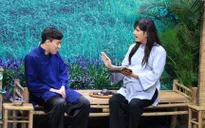 Ơn giời! Cậu đây rồi: Lou Hoàng làm vợ bầu xinh đẹp nhưng "cực lầy" của Trấn Thành