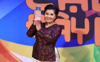 Nghệ sĩ Tú Sương giành cúp "Ơn giời! Cậu đây rồi" tập cuối mùa 7