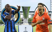 Inter vs Shakhtar Donetsk: Kẻ thách thức Lukaku (Bán kết Europa League, 02h00 ngày 18/8)