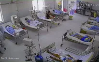 Công bố lịch trình 25 ca mắc COVID-19, bé gái 1 tháng tuổi cùng 4 người nhà nhiễm virus