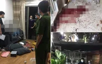 Nam sinh nhảy lầu tử vong sau khi phê ma túy cùng bạn gái