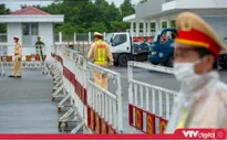Tin nóng đầu ngày 17/8: Đà Nẵng kiến nghị Thủ tướng cho người ngoại tỉnh rời "tâm dịch"