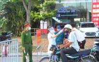 Toàn tỉnh Hải Dương thực hiện theo Chỉ thị 19 từ ngày 18/3