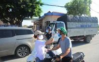 Cách ly toàn thành phố Hải Dương, các phương tiện đi lại như thế nào?