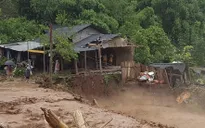 Luôn sẵn sàng ứng phó với thiên tai
