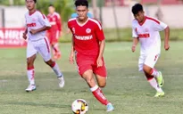 Nguyên Hoàng lỡ hẹn vì chấn thương, U23 Việt Nam bổ sung 3 cầu thủ