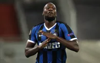 Lukaku phá kỷ lục Europa League để đưa Inter vào chung kết
