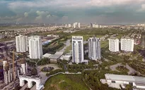 Doanh nghiệp BĐS đua nhau phát hành trái phiếu: Cẩn thận vỡ "bong bóng"!