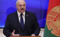 Tổng thống Belarus tuyên bố sẽ tổ chức bầu cử sau khi hiến pháp mới được thông qua
