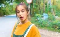 Trần Vân - Nhiên của Balanha không tin được đề cử ở VTV Awards 2020