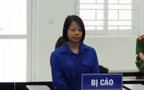 Nữ nhân viên ngân hàng lừa đảo 54 tỷ đồng lĩnh án tù chung thân