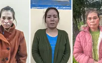 Lừa đảo bán đá thiên thạch "rởm" chiếm đoạt 280 triệu đồng
