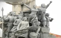 Công an nhân dân góp phần làm nên thắng lợi của Cách mạng tháng Tám