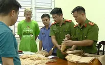 Lừa đảo tặng vàng tri ân: Mua 10.000 đồng/chiếc nhẫn bán 300.000 đồng