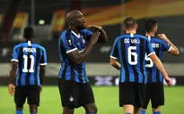 Những thống kê đáng kinh ngạc về Lukaku và Inter Milan sau chiến thắng Shakhtar Donetsk